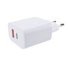 Solight USB A+C 20 W fast charger - obrázok 2