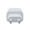 Solight USB A+C 20 W fast charger - obrázok 4