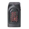 Solight teplovzdušný ventilátor 350W - obrázok 2