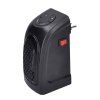 Solight teplovzdušný ventilátor 350W - obrázok 3