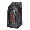 Solight teplovzdušný ventilátor 350W - obrázok 1