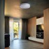 Solight detektor dymu + alarm, 85dB, biely + 9V batéria - obrázok 3