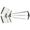 Solight vonkajšia anténa, DVB-T2, 17dB - obrázok 1
