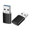Solight USB A - USB-C adaptér - obrázok 1