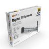 Solight vonkajšia anténa, DVB-T2, 22dB - obrázok 3