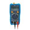Solight multimeter, max. AC 600V, max. DC 600V/10A, NCV - obrázok 2