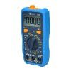 Solight multimeter, max. AC 600V, max. DC 600V/10A, NCV - obrázok 3