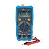 Solight multimeter, max. AC 600V, max. DC 600V/10A, NCV - obrázok 1