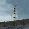 Solight vonkajšia anténa, DVB-T2, 11dB - obrázok 4