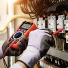Solight multimeter digitálny V32 - obrázok 2