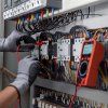 Solight multimeter digitálny V33 - obrázok 3