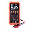 Solight multimeter digitálny V33 - obrázok 1