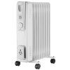 Solight olejový radiátor 2000W - obrázok 1