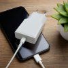 Solight USB-C 20W fast charger - obrázok 2