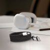 Solight magnetický Lightning kábel, USB 2.0 A konektor - Lightning konektor, 1m - obrázok 4