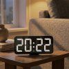 Solight digitální hodiny s bluetooth synchronizáciou - obrázok 3