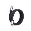 Solight magnetický USB-C/Lightning kábel, USB-C konektor - Lightning konektor, 1m - obrázok 2