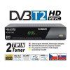 MASCOM MC820T2 HD DVB-T2 H.265/HEVC - obrázok 2