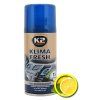 K2 Osvěžovač KLIMA FRESH 150 ml LEMON - obrázok 1