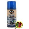 K2 Osvěžovač KLIMA FRESH 150 ml CHERRY - obrázok 1