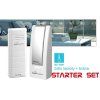 Domácí monitorovací systém TechnoLine MA10001 Starter Set - obrázok 3