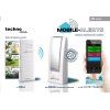 Domácí monitorovací systém TechnoLine MA10001 Starter Set - obrázok 1