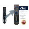 Diaľkový ovládač ALIEN GoGEN RC4900 - obrázok 2