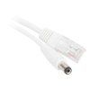 POE Pasivní Power Over Ethernet - sada - obrázok 2