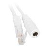 POE Pasivní Power Over Ethernet - sada - obrázok 3