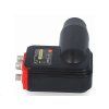 Opticum LQP-06H MULTIFEED Quad LNB 0,1 dB - obrázok 4