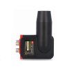 Opticum LQP-06H MULTIFEED Quad LNB 0,1 dB - obrázok 8