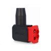 Opticum LRP-06H MULTIFEED Quattro LNB 0,1dB - obrázok 12
