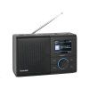 TechniSat DIGITRADIO 217 /černé/ 0000/3998 - obrázok 5