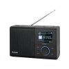 TechniSat DIGITRADIO 217 /černé/ 0000/3998 - obrázok 8