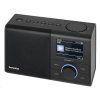 TechniSat DIGITRADIO 217 /černé/ 0000/3998 - obrázok 9