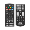 Diaľkový ovládač Atos PH-1LC Philips - obrázok 2