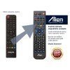 Diaľkový ovládač ALIEN Philips DTR3502FTA - obrázok 2