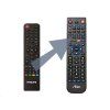 Diaľkový ovládač ALIEN Philips DTR3502FTA - obrázok 1