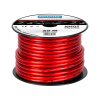 Auto kabel 8Ga OD6,7mm CU 25m Cabletech KAB0704A červený - obrázok 1