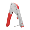 Kleště lisovací kompresní REBEL RB-1018 - obrázok 2