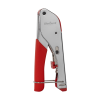 Kleště lisovací kompresní REBEL RB-1018 - obrázok 1
