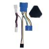 Enhance Commander Gen2 + OBD kabel, Tesla Y Juniper 2026/4+ - obrázok 3