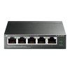 TP-Link TL-SG105PE PoE switch - obrázok 1