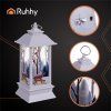 LED vánoční lucerna bílá Ruhhy 26753 - obrázok 7