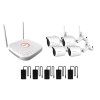 AMIKO WIFI KIT - kamerový SET 4900 - obrázok 1