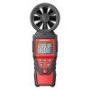 Anemometr Ermenrich Seek DN30 - obrázok 1