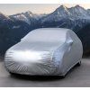 Ochranná plachta na auto CAR COVER BASIC M SIXTOL - obrázok 5