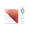 Homatics Box R Plus 4K Android TV - UHD multimediální přehrávač - obrázok 1