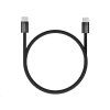 Nabíječka USB BLOW 76-033 GaN 45W USB-A + USB-C + 1m kabel USB-C - obrázok 5