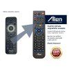Diaľkový ovládač ALIEN Philips RC5340 - obrázok 3